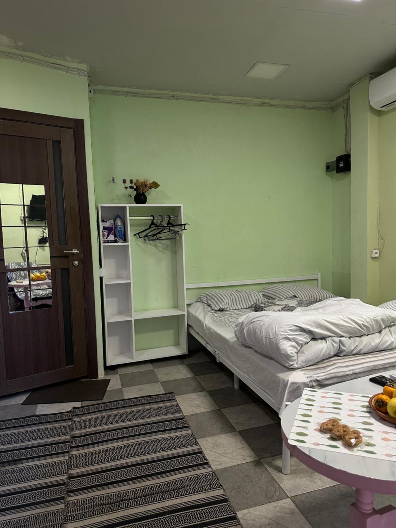 Vahe'S Family Guest House Front Erivan Exterior foto